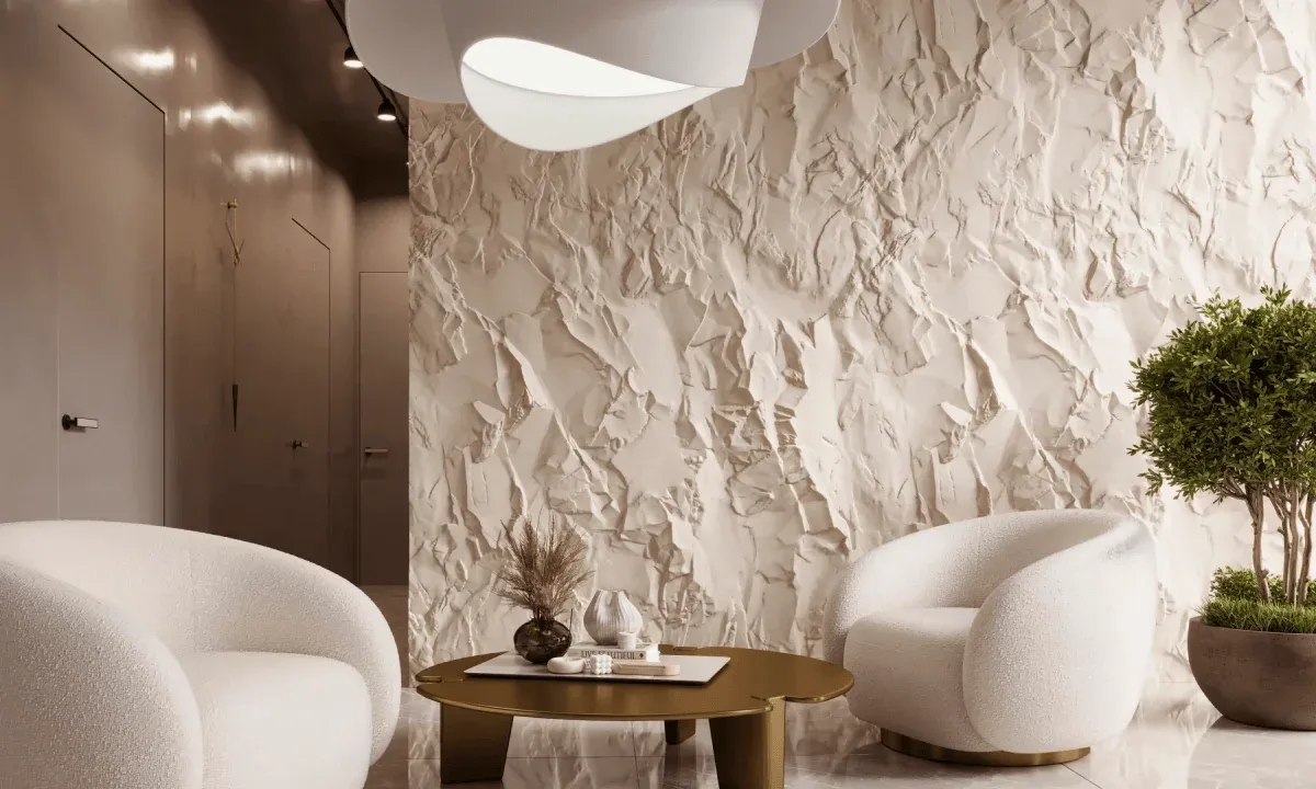 Природная скала 1-2