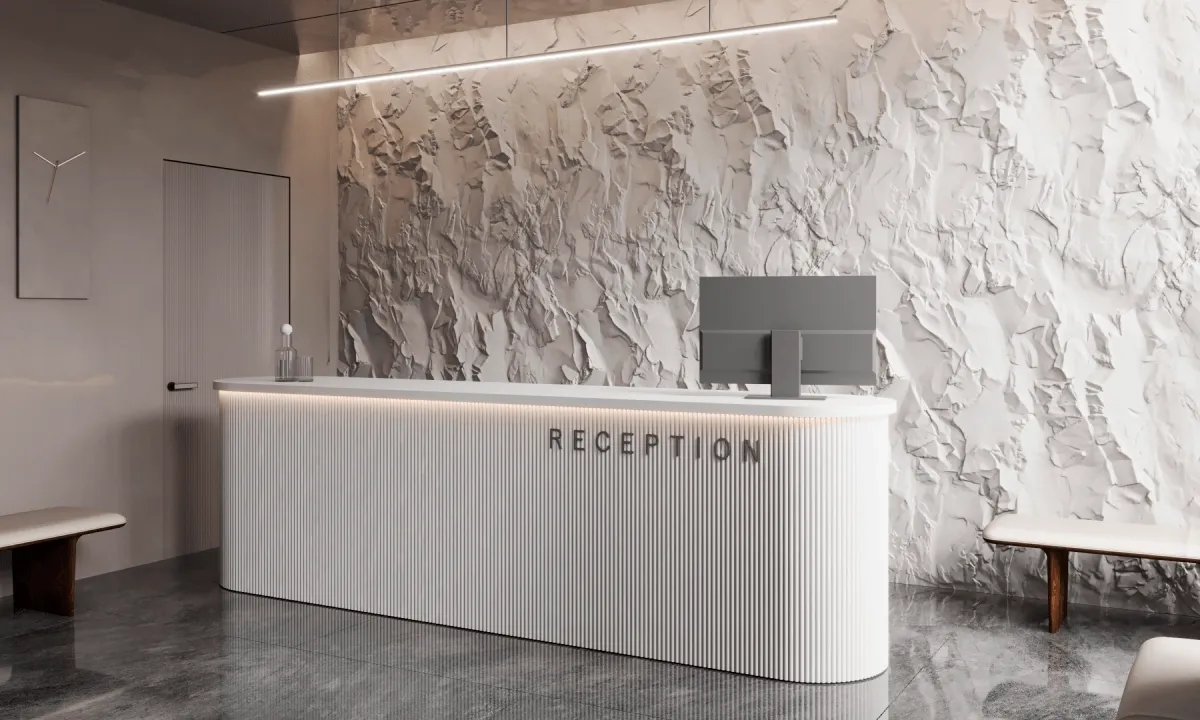 Природная скала 1-2