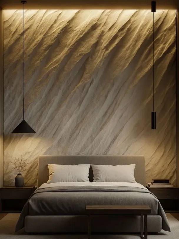 Скала МОНБЛАН