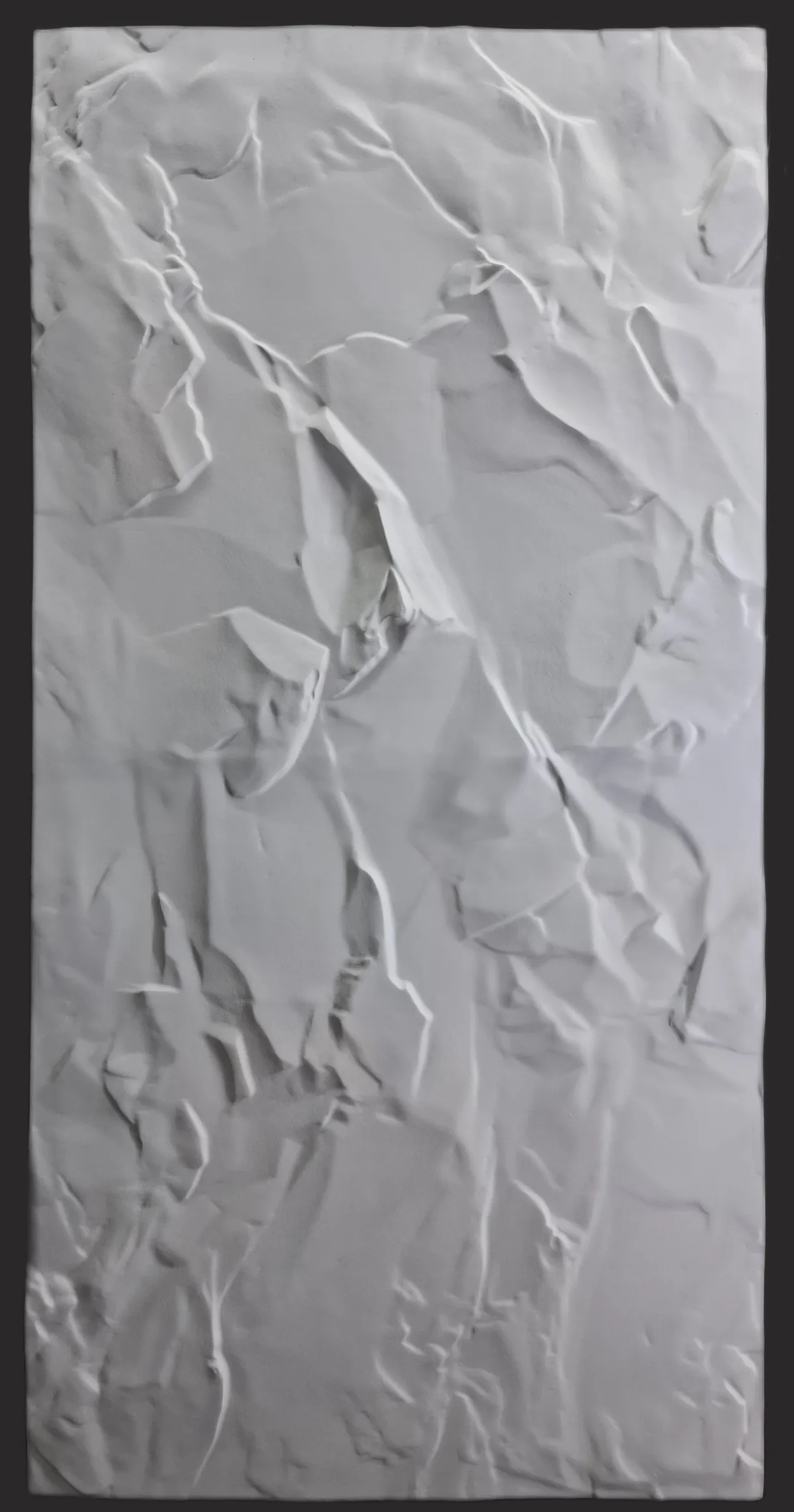 Природная скала 1-2