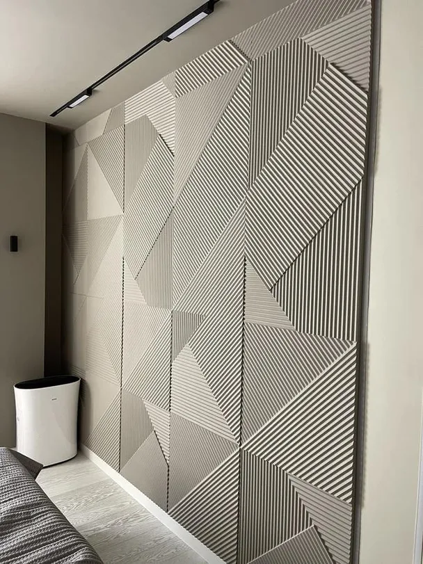 Top-line 3Д панели 