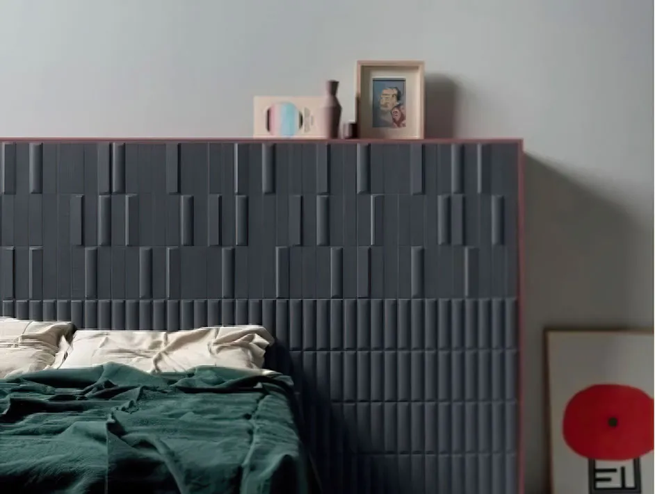 Бландо 3Д панель