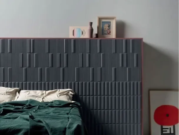 Бландо 3Д панель