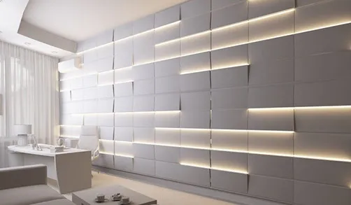 COSMO световая 3Д панель