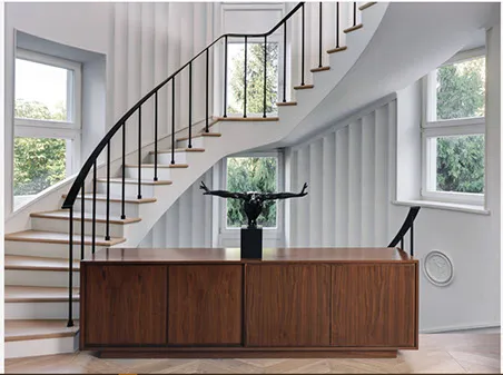 Гранд Спарта 3д панель