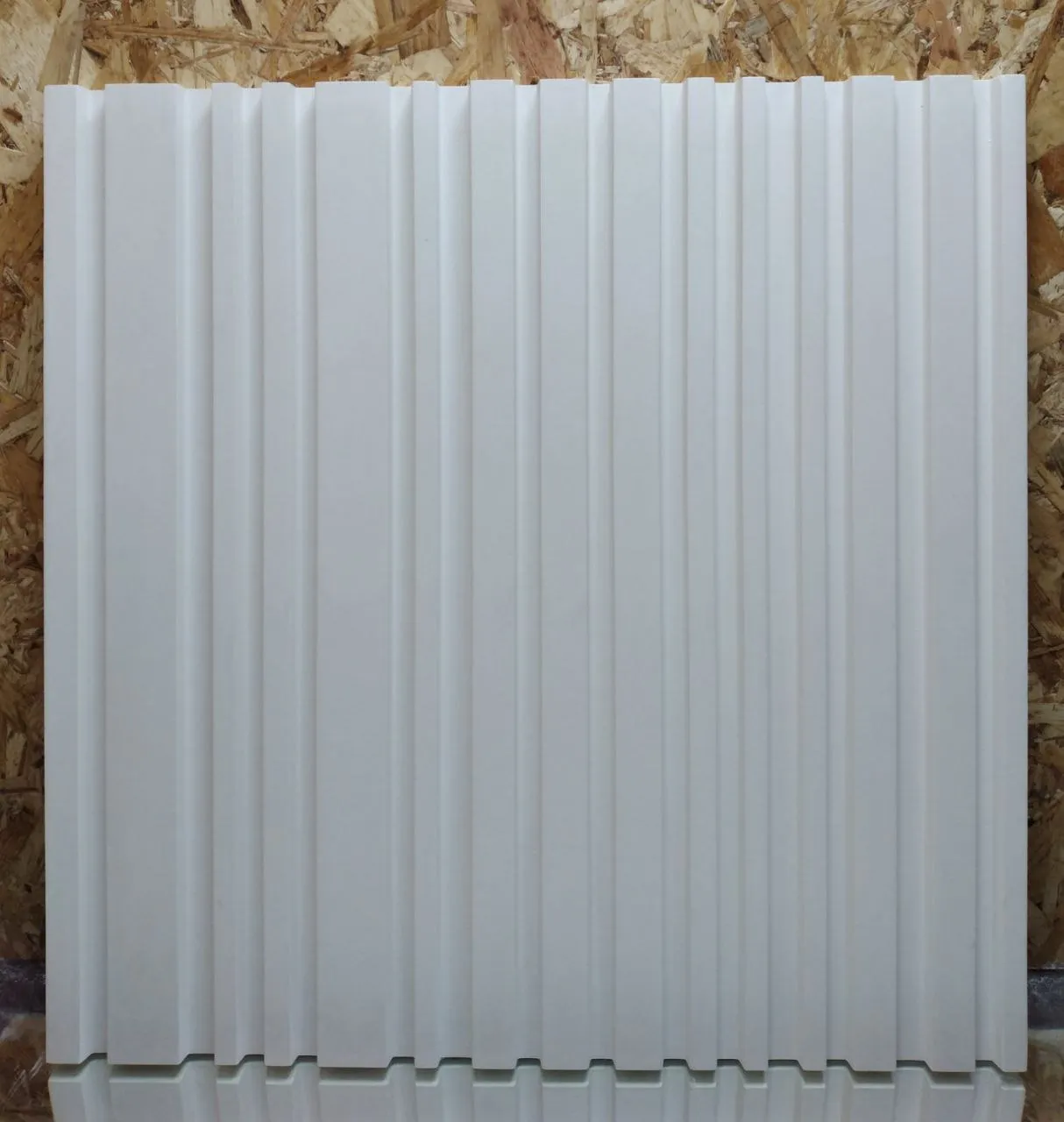 Штрихкод 3Д панель 