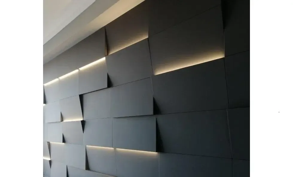 COSMO световая 3Д панель