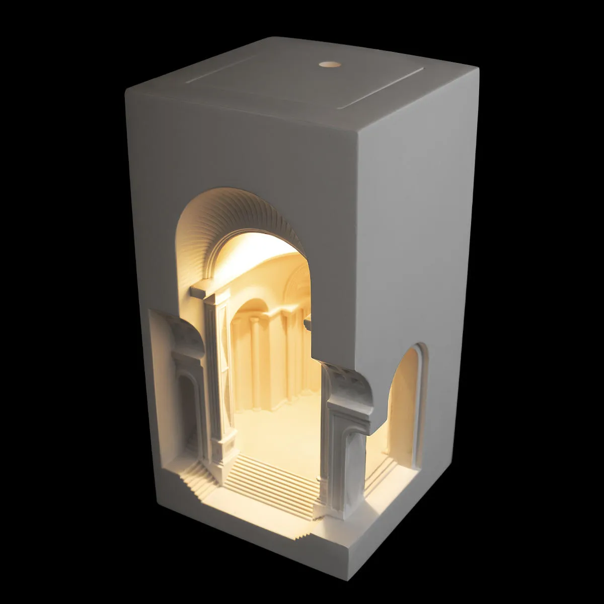 Встраиваемый светильник Antique 10355A