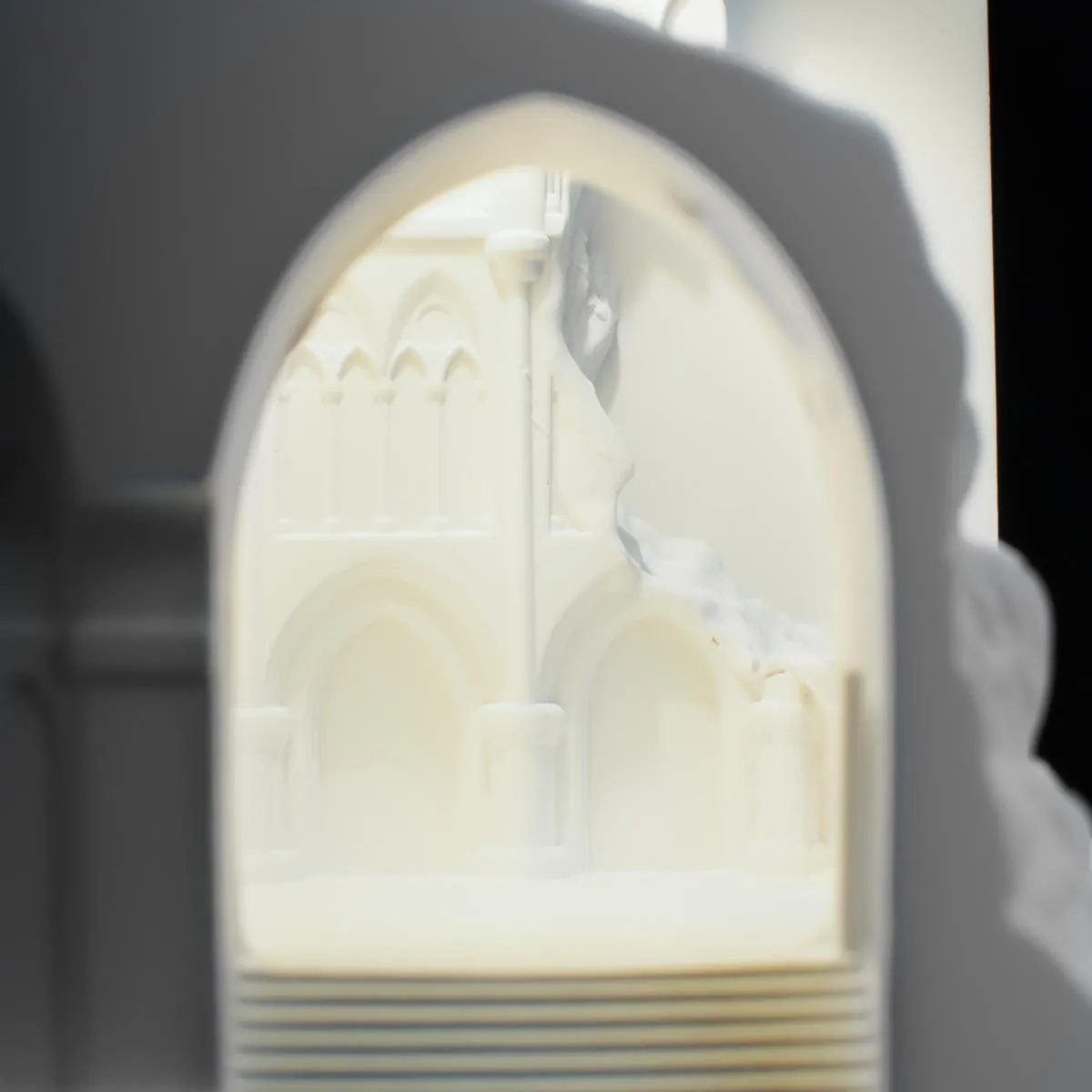 Встраиваемый светильник Antique 10355C