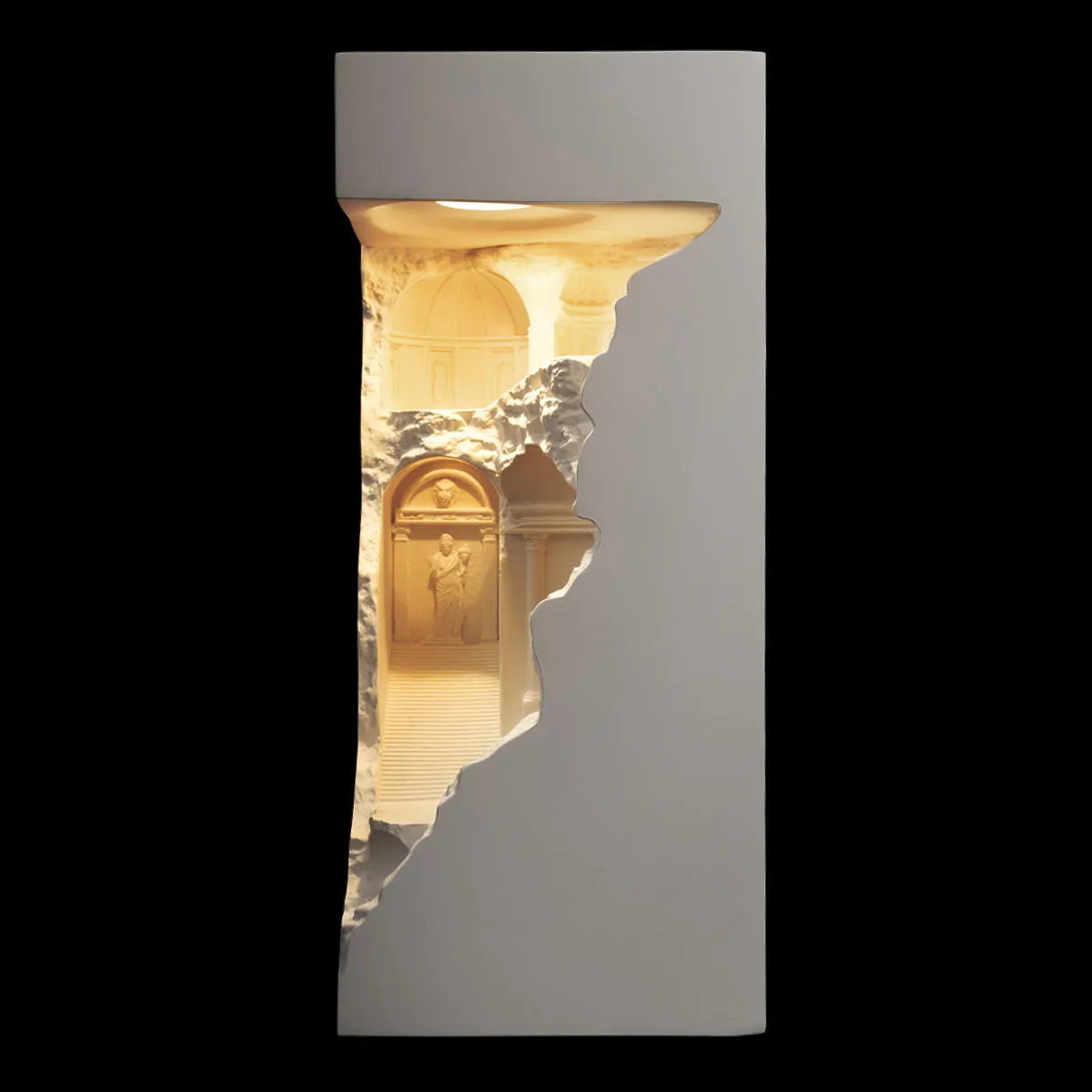 Встраиваемый светильник Antique 10355D