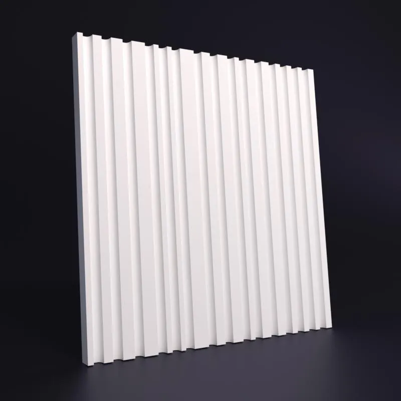 Рейка Тикс 3д панель