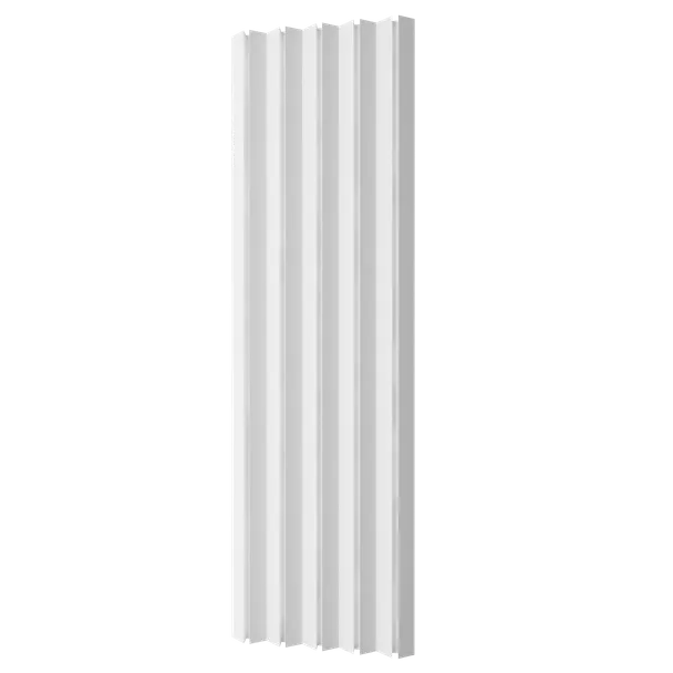 Кельдера ПН-21  Ширина 250мм. Глубина 35мм. Высота 1000мм.