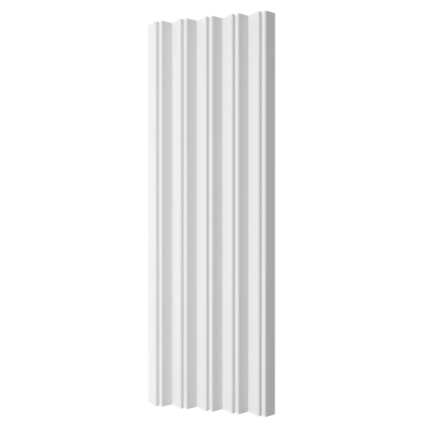 Марена ПН-23 Ширина 250мм. Глубина 35мм. Высота 1000мм.