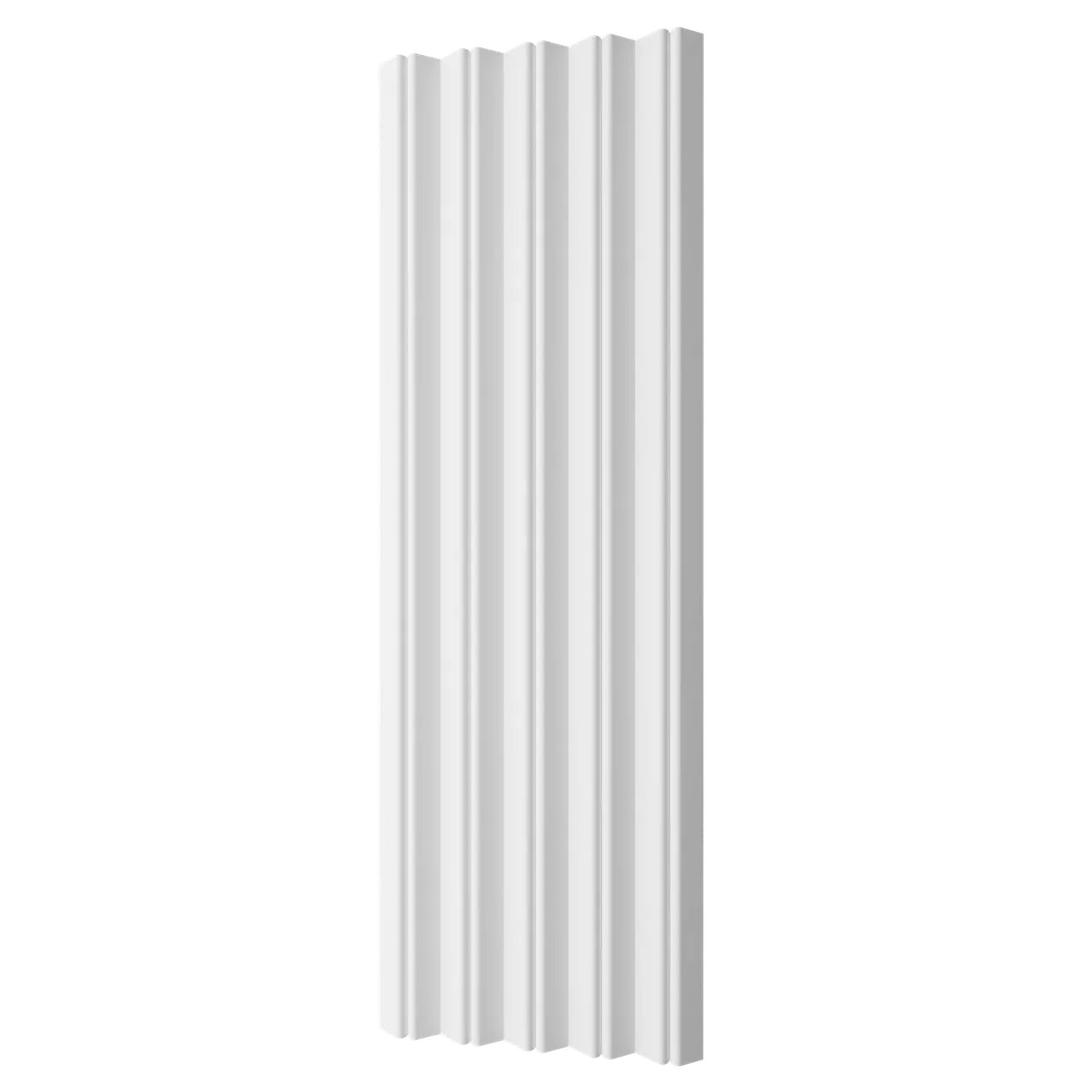 Марена ПН-23 Ширина 250мм. Глубина 35мм. Высота 1000мм.