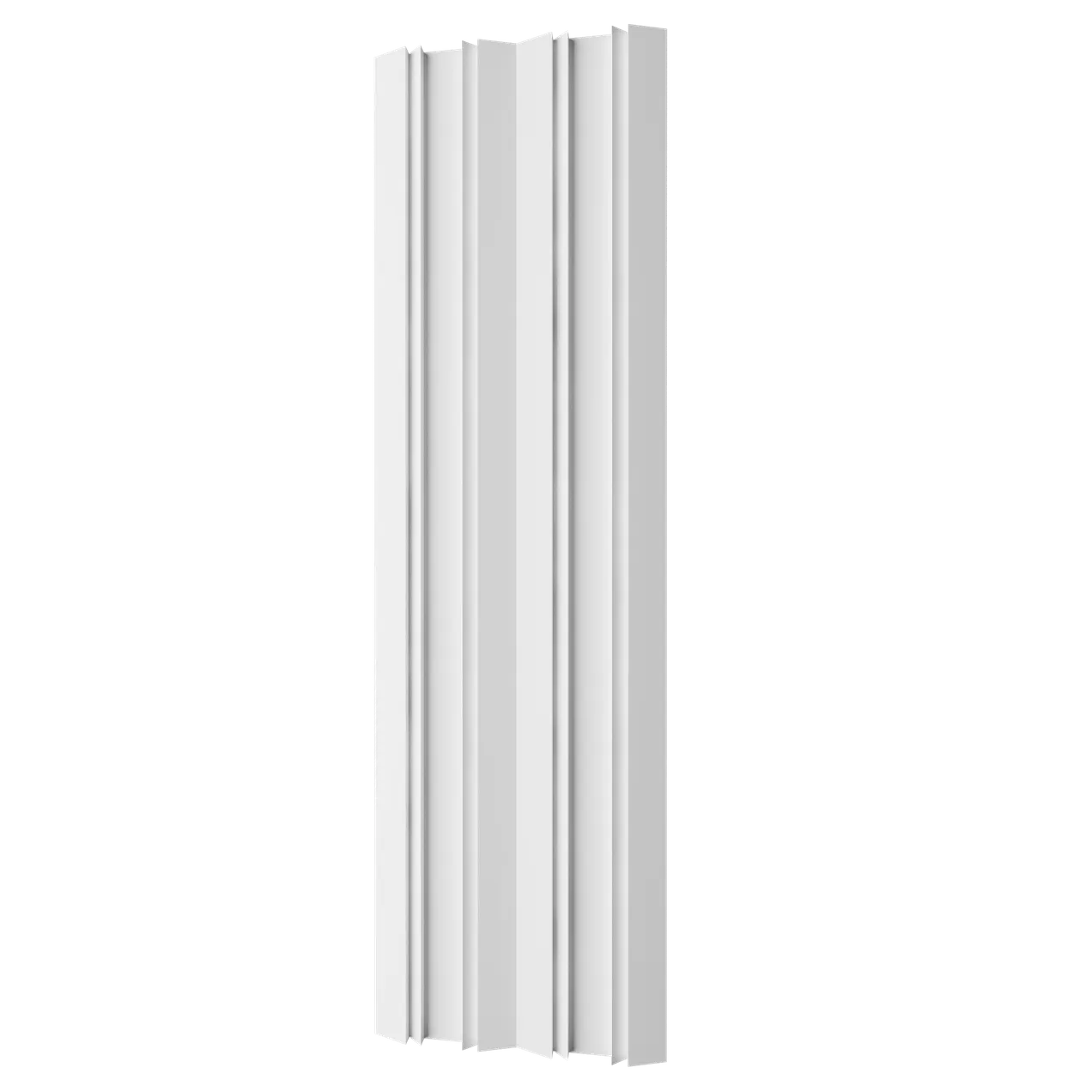 Скала ПН-26 Ширина 296мм. Глубина 26мм. Высота 1000мм.