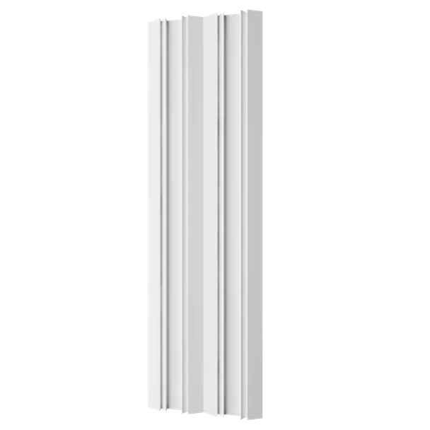 Скала ПН-26 Ширина 296мм. Глубина 26мм. Высота 1000мм.