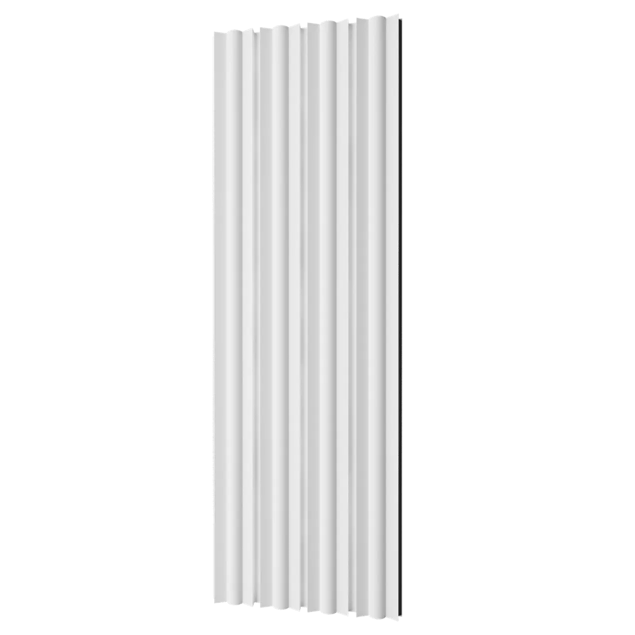 Атолл ПН-31 Ширина 330мм. Глубина 19мм. Высота 1000мм.