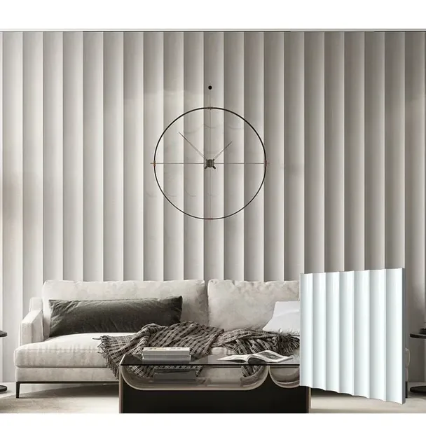 Спарта 3Д панель 