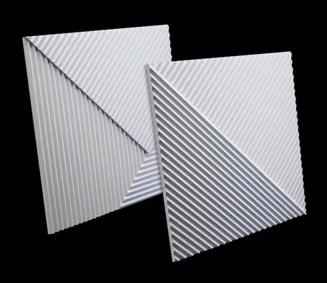 Top-line 3Д панели 