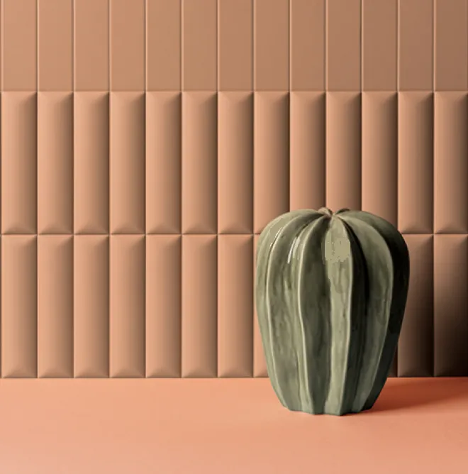 Бландо 3Д панель